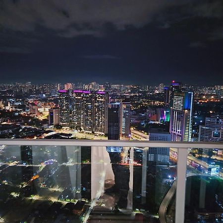 Royce Klcc Kuala Lumpur City Centre By Dormeo Destinations Exterior photo