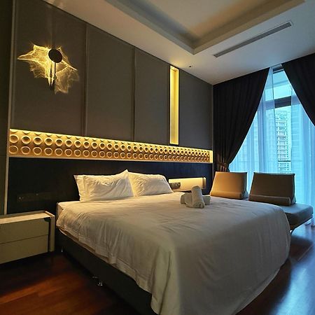 Royce Klcc Kuala Lumpur City Centre By Dormeo Destinations Exterior photo