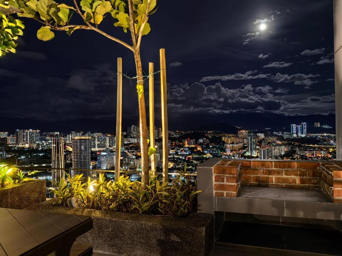 Royce Klcc Kuala Lumpur City Centre By Dormeo Destinations Exterior photo